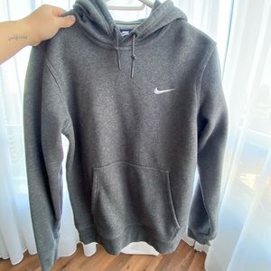 Men’s Nike Fleece Hoodie